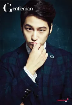 kim beom