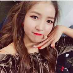 #Sowon.  😍 .  #Melikaam