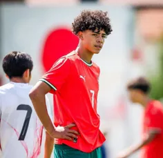 ⚽️مارکا : رئال مادرید و یوونتوس علاقه مند به جذب پسر اسطو