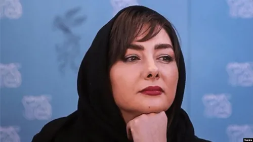 هانیه توسلی بازیگران سینما خوشگل جشنواره فیلم فجر
