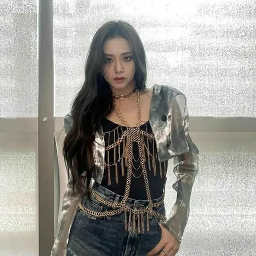 Jisoo