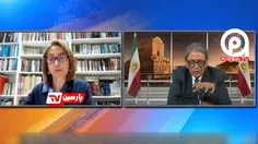 نوری زاده: ما از ایران فرار کردیم تا از مسلمانان فرار کنیم ولی آنان اینجا هم دور بر ما را گرفتند..