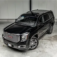 GMC-Yukon