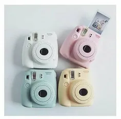 #Camera #instax #mini8