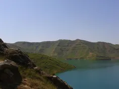 طبیعت خوزستان