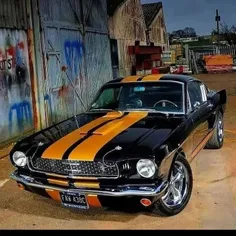 #mustang #classic #car #سرعت@king_Car66💪💪💪💪💪💪#