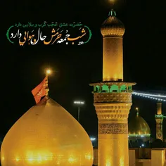 امام رضا (ع) فرمود: