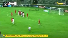 پرسپولیس و الریان