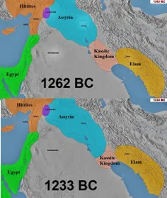 تاریخ کوتاه ایران – 24 