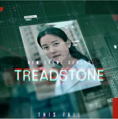 New movie!!! So excited!!! #hanhyojoo  #treadstone  #한효주 