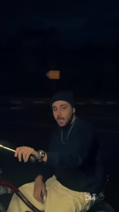 موزیک ویدئو 