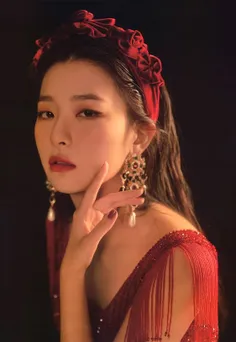 HBD Seulgi ^*^