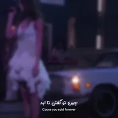 نمیتونم رانندگی کنم🚗🌌