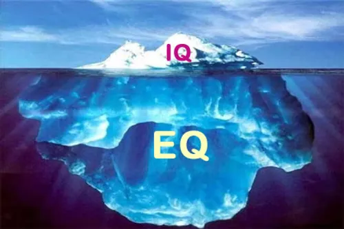 IQ بهتر است یا EQ