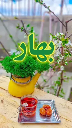 با آرزوی سالی خجسته