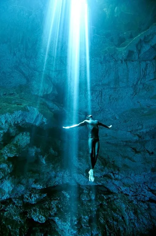 غواصی diving