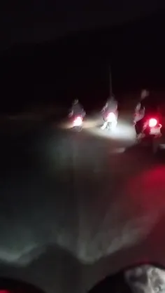 یک شب عالی با جعم رفیقا