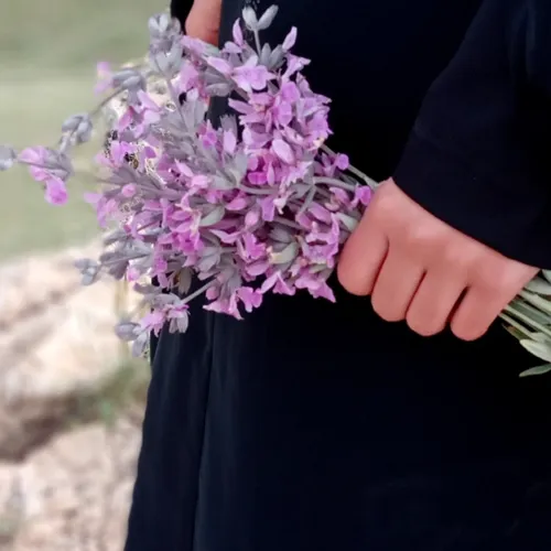 «صبر من در سخت جانی ها قیامت می کند.»