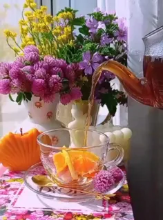 برای عصر تون 