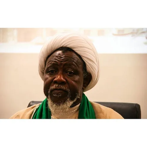 شورای جنبش اسلامی در نیجریه فاش کرد که «ابراهیم زکزاکی» ر