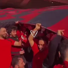 نتوانم توصیف کنم تورا پرسپولیسم❤️❤️‍🩹