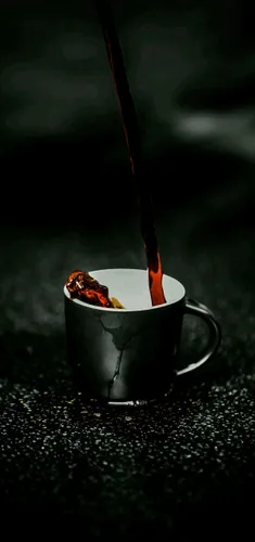 #Tea