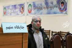 💢 تتلو در زندان قرآن می‌خواند، روزه می‌گیرد و تلویزیون می