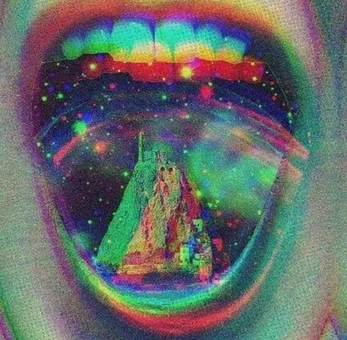 acid LSD 👍