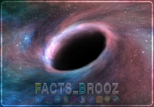 به اعتقاد هاوکینگ سیاهچاله ها از اوايل خلق کیهان تشکیل شد