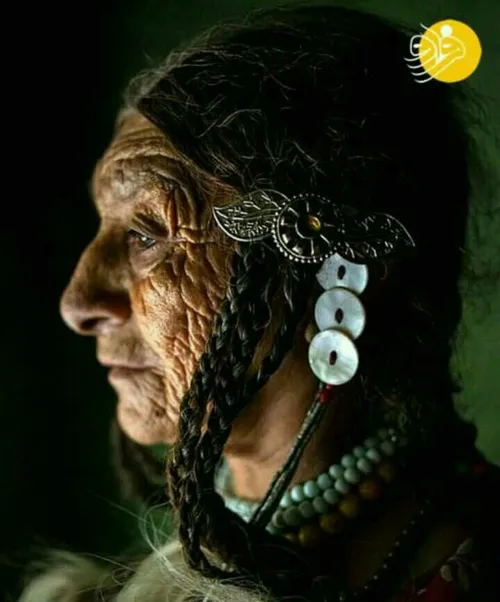 تصاویری عجیب از قبایل در معرض انقراض هند