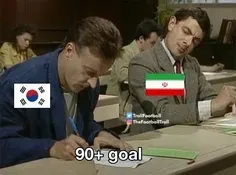 واکنش صفحه های خارجی 😂