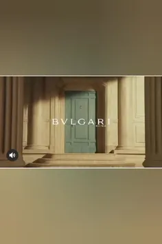 تبلیغ جدید جواهرات لیسا برای برند BVLGARI° ®😍😍