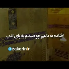 یا حیدر مددی