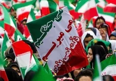 ❤️⃝⃡🇮🇷 مسیرهای راهپیمایی شهر زنجان: 