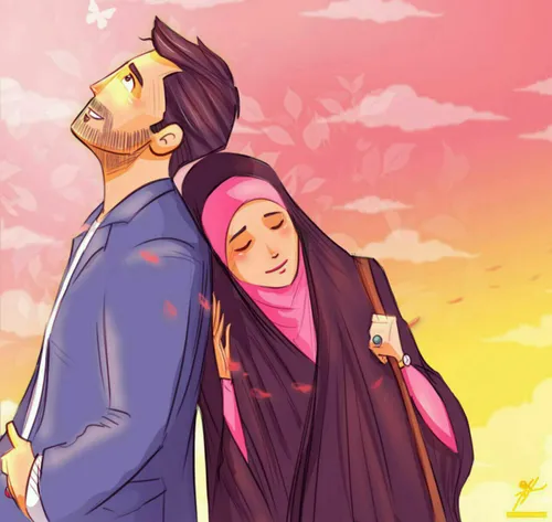 دلتنگ شدم باز خیالت بغلم کرد