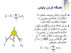 دانلود پاورپوینت و pdf “شبکه‌های عصبی مصنوعی” در ۸۶ اسلای