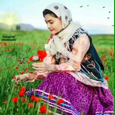 #کوردی_زیبا_تقدیم_کورد_زبانهای_عزیزم 👌🍃🌺