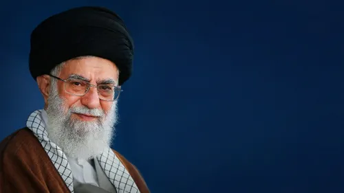 https://khamenei.ir/ الهی خدا لعنتت کنه الهی ببینم اون رو