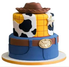 #خاص #کیک تولد