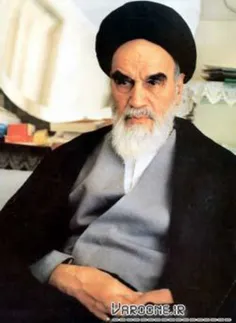 امام در ابتدای جنگ می‌گفت خدا نیاورد یکسال دیگر جنگ طول ب