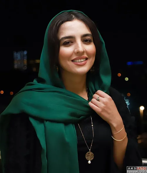 سارا محمدی.