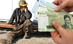 🔻  ایرانی‌ها بعد از سقوط ریال، برای کارگری به #عراق می‌رو