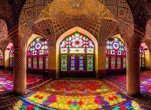 تور شیراز ، تور شیراز پاییز 98 ، تور شیراز آبان 98 ، تور 