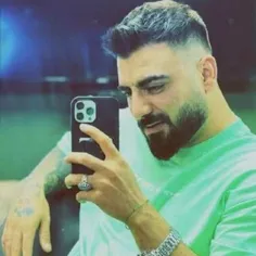لَعنتی چشمانِ زیبایَت فقط مالِ من اَست 