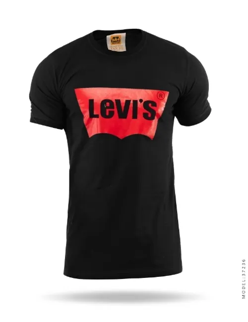 10 تیشرت مردانه Levi's (2023)