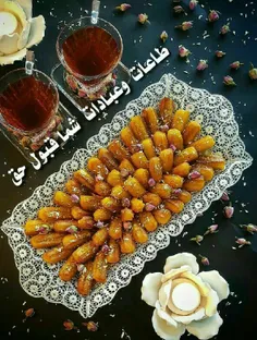 رمضان میرودومیبردازکف دل ما🍃 🍂 