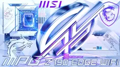 MSI MPG Z790 EDGE WIFI