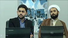  مباحثه بسیار زیبای استاد بهرامی زاد با بیننده در مورد طلب حاجت از غیر خداوند