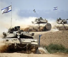 عقب‌نشینی ارتش اسرائیل از بخش‌های مختلف غزه