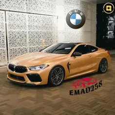 BMW-M8_F92
